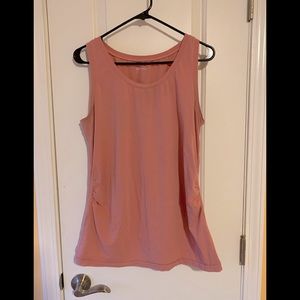 🤰🏻 Gap PureBody Maternity Tank